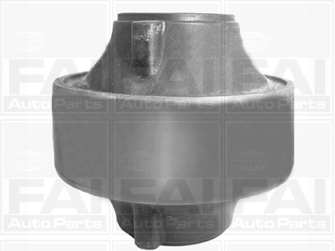 Mounting, control/trailing arm